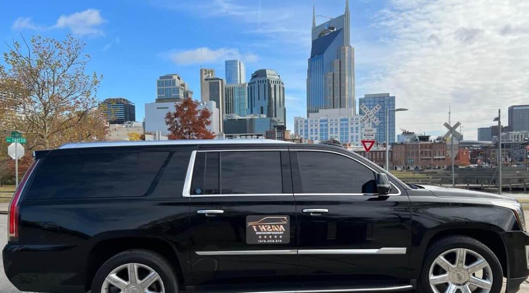 Discover Hidden Gems in Nashville, and Skip the Parking Hassle